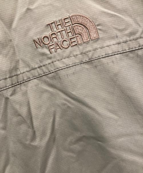 THE NORTH FACE（ザ ノース フェイス）THE NORTH FACE (ザ ノース フェイス) ゼウス トリクライメイトジャケット カーキ サイズ:XLの古着・服飾アイテム