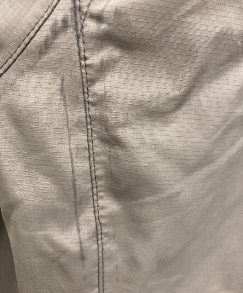 THE NORTH FACE（ザ ノース フェイス）THE NORTH FACE (ザ ノース フェイス) ゼウス トリクライメイトジャケット カーキ サイズ:XLの古着・服飾アイテム