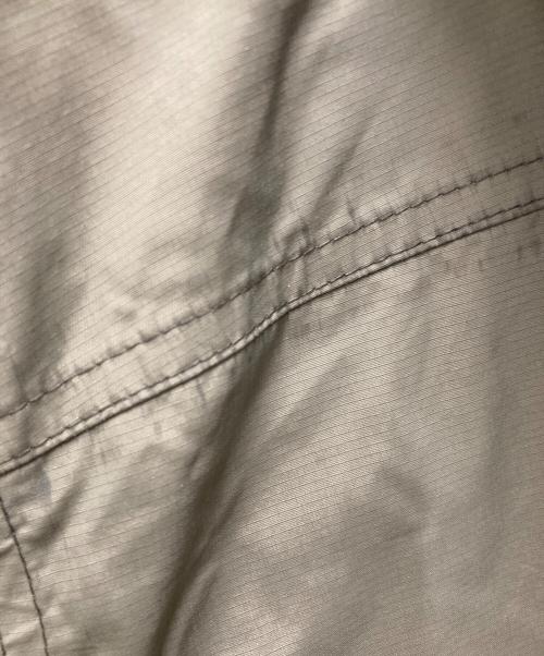 THE NORTH FACE（ザ ノース フェイス）THE NORTH FACE (ザ ノース フェイス) ゼウス トリクライメイトジャケット カーキ サイズ:XLの古着・服飾アイテム