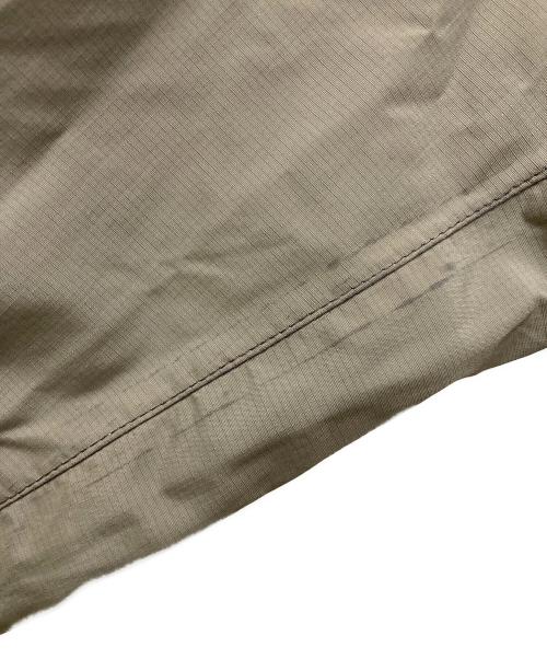 THE NORTH FACE（ザ ノース フェイス）THE NORTH FACE (ザ ノース フェイス) ゼウス トリクライメイトジャケット カーキ サイズ:XLの古着・服飾アイテム