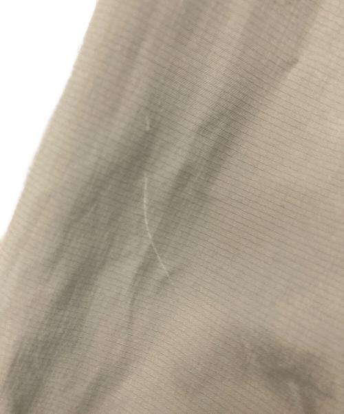 THE NORTH FACE（ザ ノース フェイス）THE NORTH FACE (ザ ノース フェイス) ゼウス トリクライメイトジャケット カーキ サイズ:XLの古着・服飾アイテム