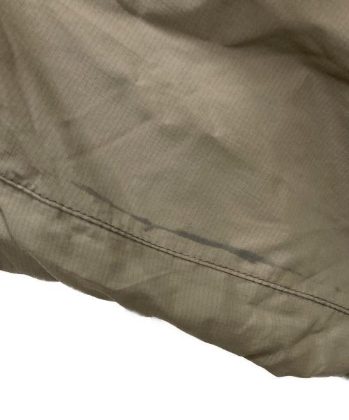 THE NORTH FACE（ザ ノース フェイス）THE NORTH FACE (ザ ノース フェイス) ゼウス トリクライメイトジャケット カーキ サイズ:XLの古着・服飾アイテム