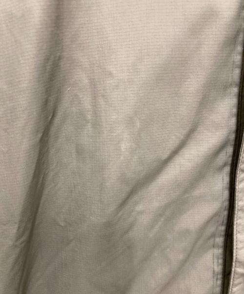 THE NORTH FACE（ザ ノース フェイス）THE NORTH FACE (ザ ノース フェイス) ゼウス トリクライメイトジャケット カーキ サイズ:XLの古着・服飾アイテム