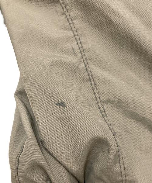 THE NORTH FACE（ザ ノース フェイス）THE NORTH FACE (ザ ノース フェイス) ゼウス トリクライメイトジャケット カーキ サイズ:XLの古着・服飾アイテム