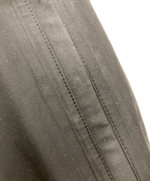 F/CE.（エフシーイー）F/CE. (エフシーイー) PERTEX WATERPROOF WIDE PANTS ブラック サイズ:Mの古着・服飾アイテム