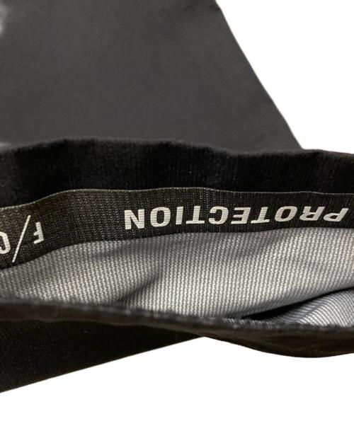 F/CE.（エフシーイー）F/CE. (エフシーイー) PERTEX WATERPROOF WIDE PANTS ブラック サイズ:Mの古着・服飾アイテム