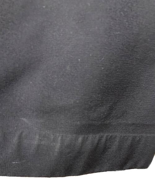 F/CE.（エフシーイー）F/CE. (エフシーイー) PERTEX WATERPROOF WIDE PANTS ブラック サイズ:Mの古着・服飾アイテム