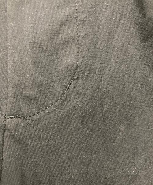 F/CE.（エフシーイー）F/CE. (エフシーイー) PERTEX WATERPROOF WIDE PANTS ブラック サイズ:Mの古着・服飾アイテム