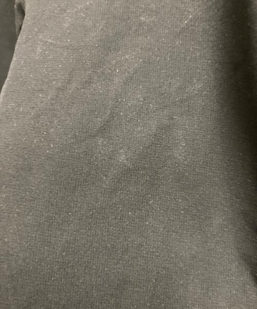 F/CE.（エフシーイー）F/CE. (エフシーイー) PERTEX WATERPROOF WIDE PANTS ブラック サイズ:Mの古着・服飾アイテム