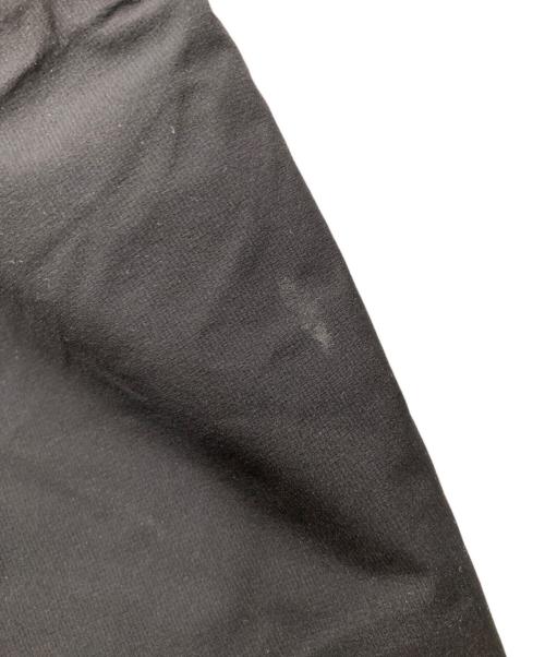 F/CE.（エフシーイー）F/CE. (エフシーイー) PERTEX WATERPROOF WIDE PANTS ブラック サイズ:Mの古着・服飾アイテム