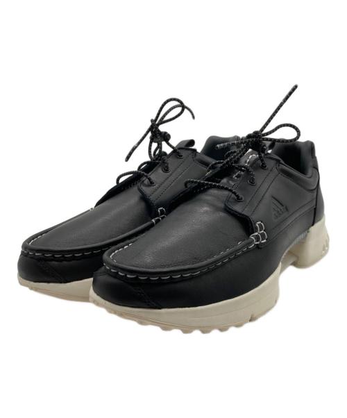 adidas（アディダス）adidas (アディダス) CLIMACOOL BOAT MITA ブラック サイズ:US 9 1/2の古着・服飾アイテム