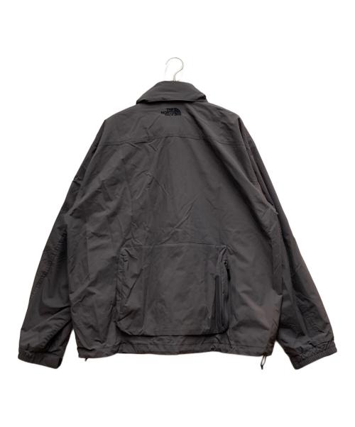 THE NORTH FACE（ザ ノース フェイス）THE NORTH FACE (ザ ノース フェイス) フィールドユーティリティジャケット グレー サイズ:Lの古着・服飾アイテム