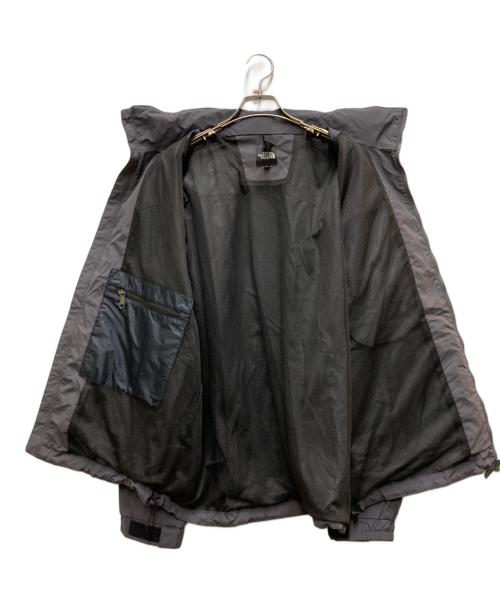 THE NORTH FACE（ザ ノース フェイス）THE NORTH FACE (ザ ノース フェイス) フィールドユーティリティジャケット グレー サイズ:Lの古着・服飾アイテム