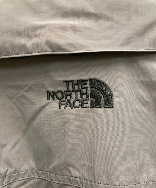 THE NORTH FACE（ザ ノース フェイス）THE NORTH FACE (ザ ノース フェイス) フィールドユーティリティジャケット グレー サイズ:Lの古着・服飾アイテム