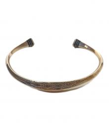 ADAWAT'N TUAREG（アダワットゥン トゥアレグ）の古着「バングル」｜グレー