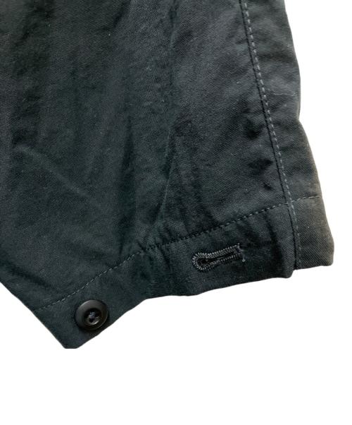 DAIWA PIER39（ダイワ ピア39）DAIWA PIER39 (ダイワ ピア39) TECH BUSH 2B JACKET ネイビー サイズ:Lの古着・服飾アイテム