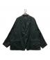 DAIWA PIER39（ダイワ ピア39）の古着「TECH BUSH 2B JACKET」｜ネイビー