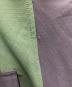 中古・古着 NIKE ACG (ナイキエーシージー) Dri-FIT UV Devastation Trail Top Shirt グリーン×ネイビー サイズ:XL：8000円