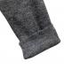 中古・古着 ATON (エイトン) 25AW ATON LINEN WOOL TOP グレー サイズ:02：18000円