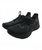 asicsアシックス）の古着「GEL-KAYANO 32」｜ブラック