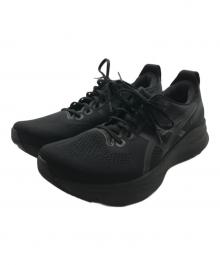 asics（アシックス）の古着「GEL-KAYANO 32」｜ブラック