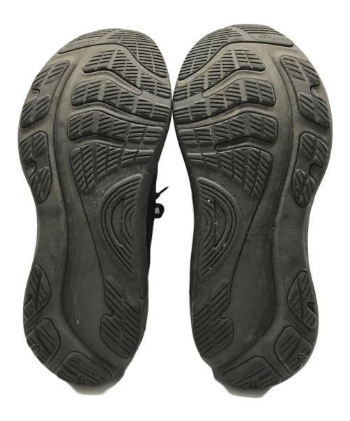 asics（アシックス）asics (アシックス) GEL-KAYANO 32 ブラック サイズ:30cmの古着・服飾アイテム
