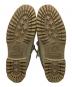 中古・古着 Timberland (ティンバーランド) 3-Eye Lug Handsewn Boat shoes ベージュ サイズ:25.5cm：10000円