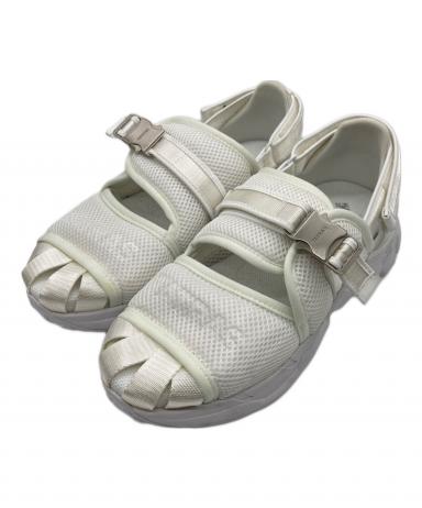中古・古着通販】TATRAS (タトラス) メッシュバックルサンダル 