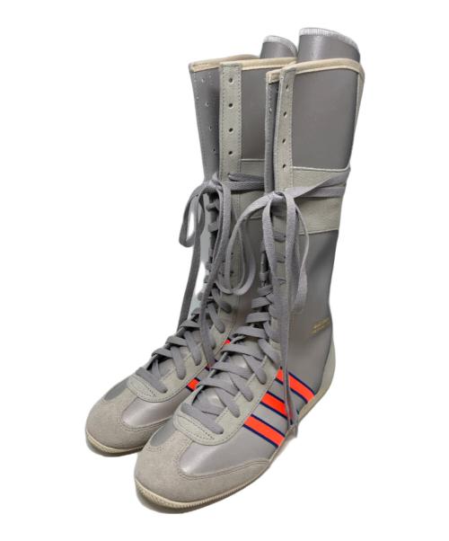 adidas JAPAN（アディダス ジャパン）adidas JAPAN (アディダス ジャパン) VH W MSILVE/SORANG/GRETWO/IF9636 グレー サイズ:US7の古着・服飾アイテム