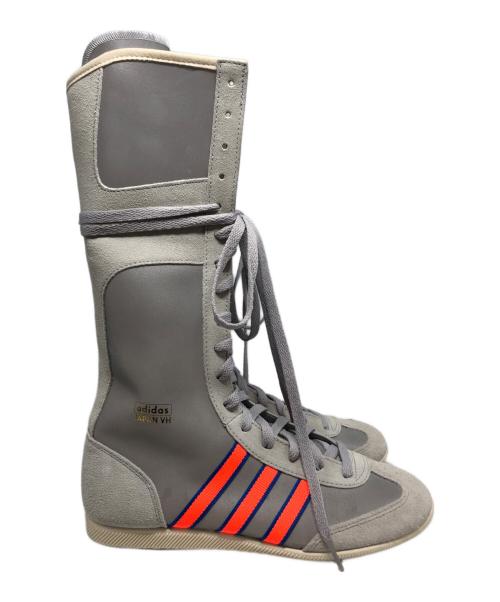 adidas JAPAN（アディダス ジャパン）adidas JAPAN (アディダス ジャパン) VH W MSILVE/SORANG/GRETWO/IF9636 グレー サイズ:US7の古着・服飾アイテム