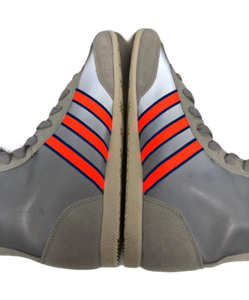 adidas JAPAN（アディダス ジャパン）adidas JAPAN (アディダス ジャパン) VH W MSILVE/SORANG/GRETWO/IF9636 グレー サイズ:US7の古着・服飾アイテム
