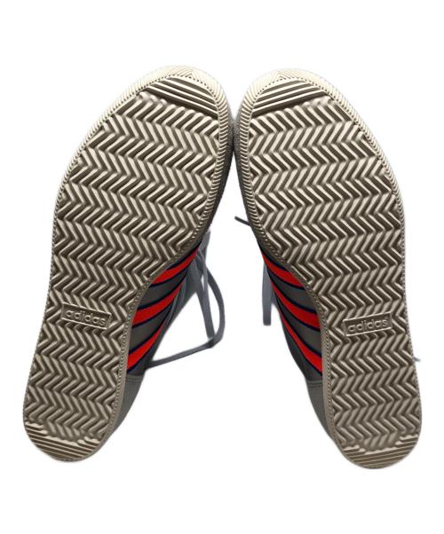 adidas JAPAN（アディダス ジャパン）adidas JAPAN (アディダス ジャパン) VH W MSILVE/SORANG/GRETWO/IF9636 グレー サイズ:US7の古着・服飾アイテム