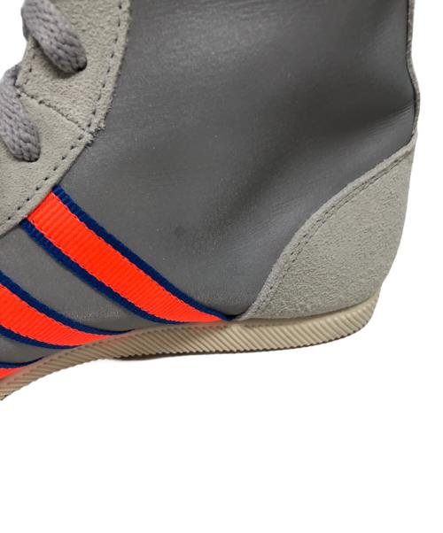 adidas JAPAN（アディダス ジャパン）adidas JAPAN (アディダス ジャパン) VH W MSILVE/SORANG/GRETWO/IF9636 グレー サイズ:US7の古着・服飾アイテム