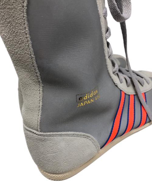 adidas JAPAN（アディダス ジャパン）adidas JAPAN (アディダス ジャパン) VH W MSILVE/SORANG/GRETWO/IF9636 グレー サイズ:US7の古着・服飾アイテム
