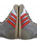 中古・古着 adidas JAPAN (アディダス ジャパン) VH W MSILVE/SORANG/GRETWO/IF9636 グレー サイズ:US7：12000円
