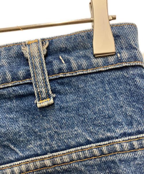 LEVI'S（リーバイス）LEVI'S (リーバイス) 66後期 646デニムパンツ インディゴ サイズ:W32の古着・服飾アイテム