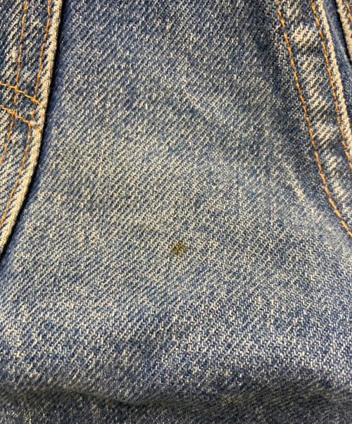 LEVI'S（リーバイス）LEVI'S (リーバイス) 66後期 646デニムパンツ インディゴ サイズ:W32の古着・服飾アイテム