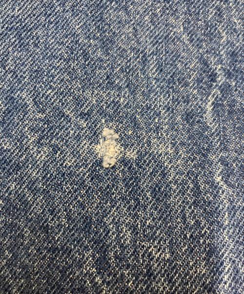 LEVI'S（リーバイス）LEVI'S (リーバイス) 66後期 646デニムパンツ インディゴ サイズ:W32の古着・服飾アイテム