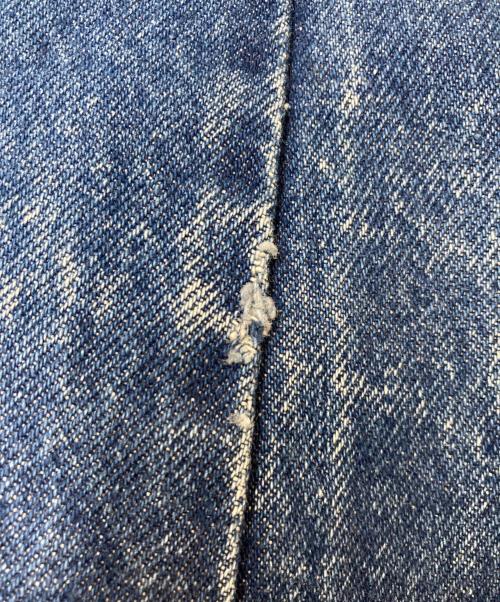 LEVI'S（リーバイス）LEVI'S (リーバイス) 66後期 646デニムパンツ インディゴ サイズ:W32の古着・服飾アイテム