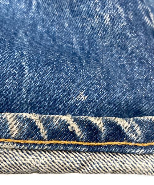 LEVI'S（リーバイス）LEVI'S (リーバイス) 66後期 646デニムパンツ インディゴ サイズ:W32の古着・服飾アイテム