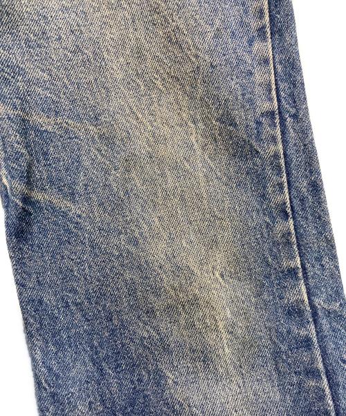 LEVI'S（リーバイス）LEVI'S (リーバイス) 66後期 646デニムパンツ インディゴ サイズ:W32の古着・服飾アイテム