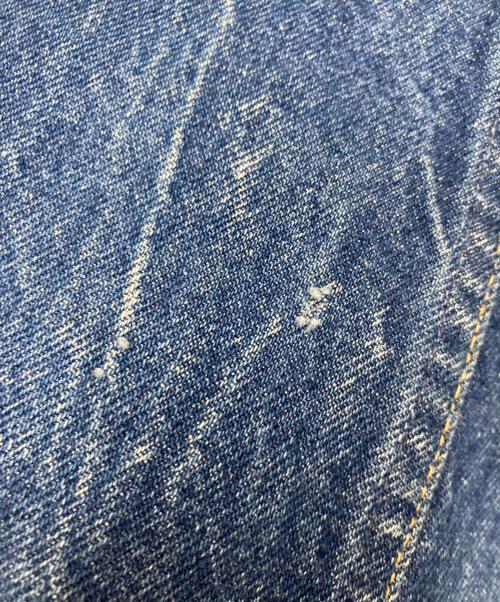 LEVI'S（リーバイス）LEVI'S (リーバイス) 66後期 646デニムパンツ インディゴ サイズ:W32の古着・服飾アイテム