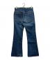 LEVI'S (リーバイス) 66後期 646デニムパンツ インディゴ サイズ:W32：18000円