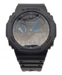 CASIO（カシオ）の古着「デジタルウォッチ」｜ブラック