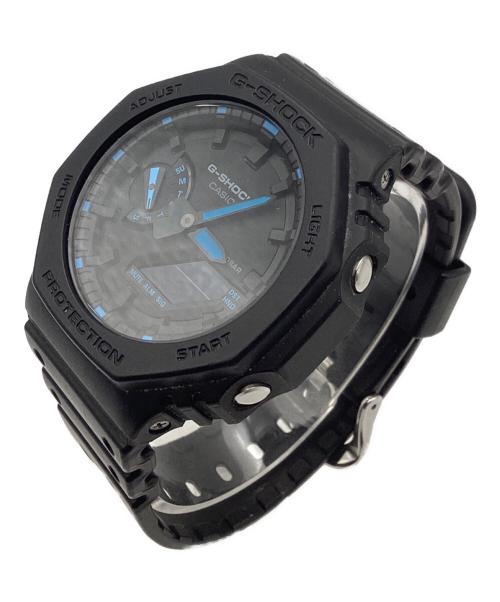 CASIO（カシオ）CASIO (カシオ) デジタルウォッチ ブラックの古着・服飾アイテム