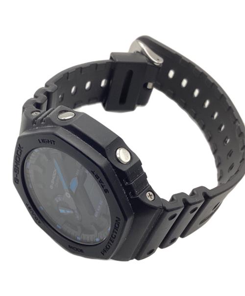 CASIO（カシオ）CASIO (カシオ) デジタルウォッチ ブラックの古着・服飾アイテム