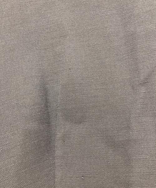 LARDINI（ラルディーニ）LARDINI (ラルディーニ) ノースリーブワンピース ネイビー サイズ:14の古着・服飾アイテム