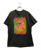 giantジャイアント）の古着「90's フェスTee」｜ブラック