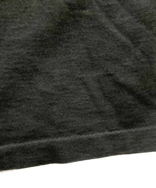 giant（ジャイアント）giant (ジャイアント) 90's フェスTee ブラック サイズ:Lの古着・服飾アイテム