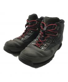 Timberland×BAL（ティンバーランド×バル）の古着「Euro Hiker GTXブーツ」｜グレー